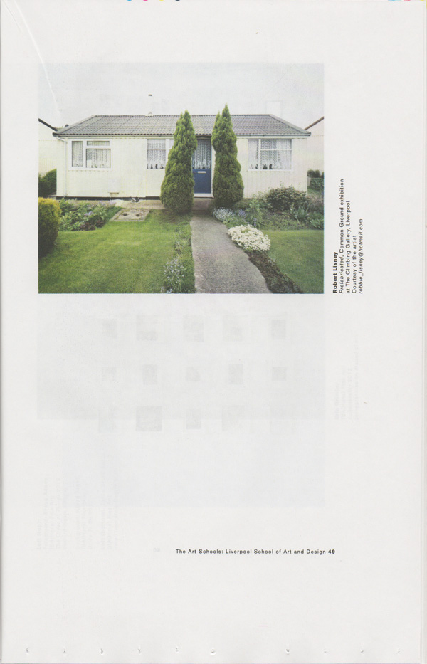 Corridor 8 Issue #3.3