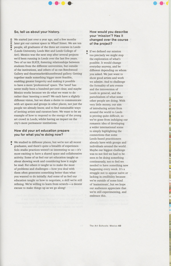 Corridor 8 Issue #3.3