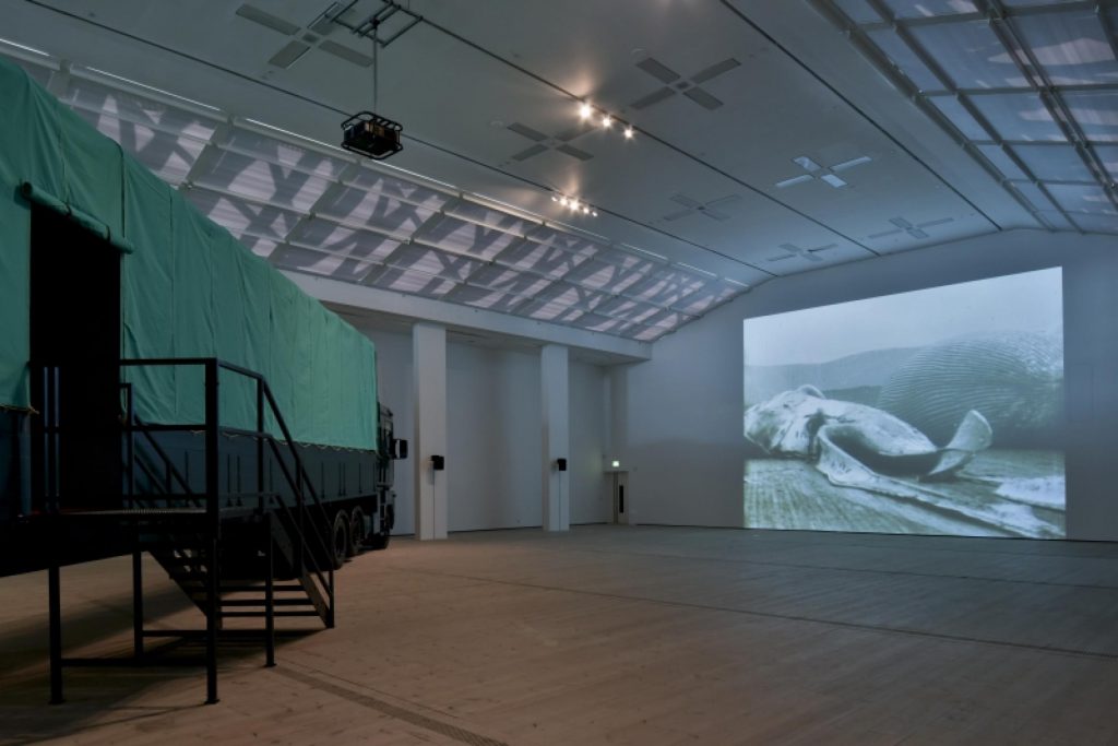 Fiona Tan_Leviathan 2015_BALTIC ii
