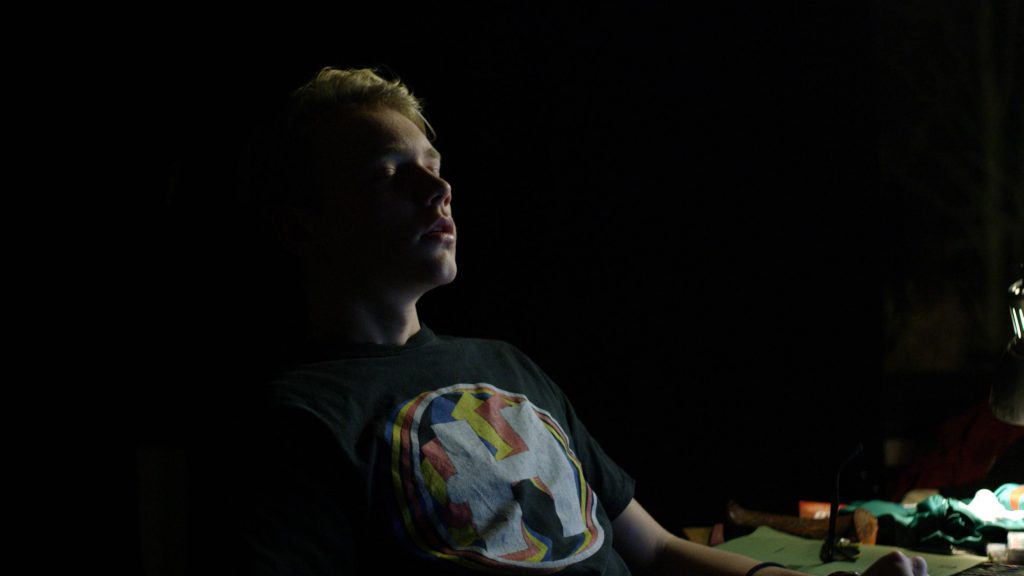 Omer Fast Spring 2016