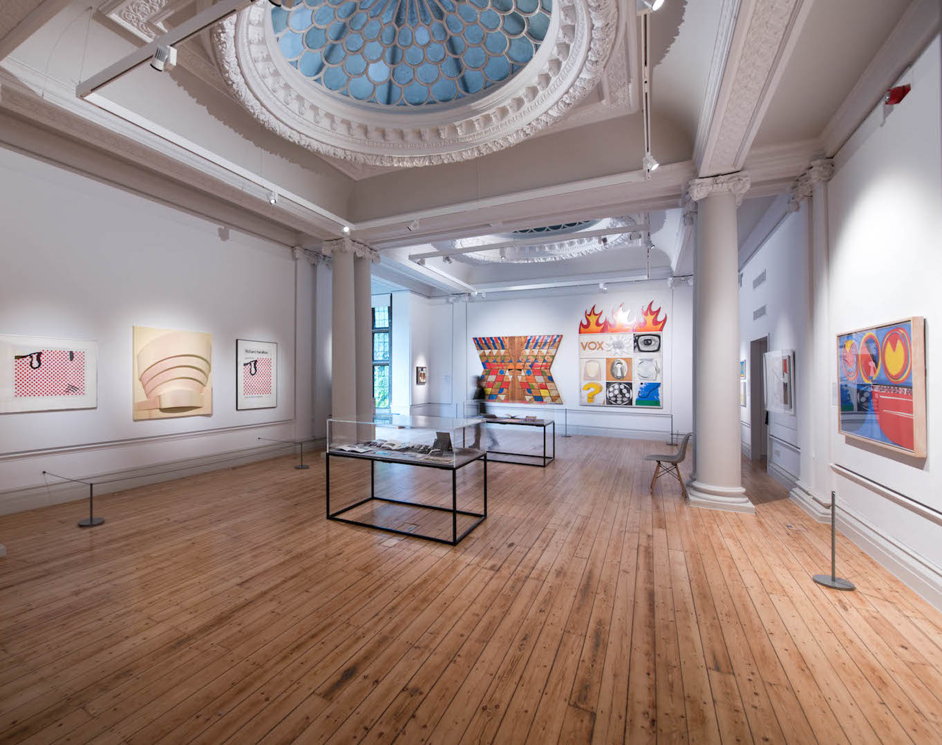 Hatton Gallery