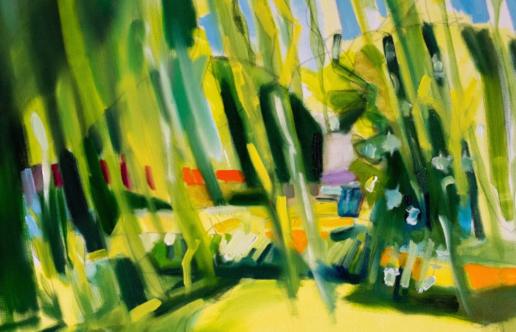 Foldyard Dave Watson Morag Eaton