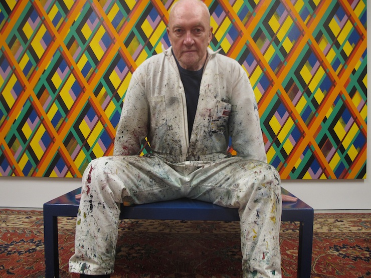 Scully 1970 Newcastle Laing Art Gallery Hatton Gallery