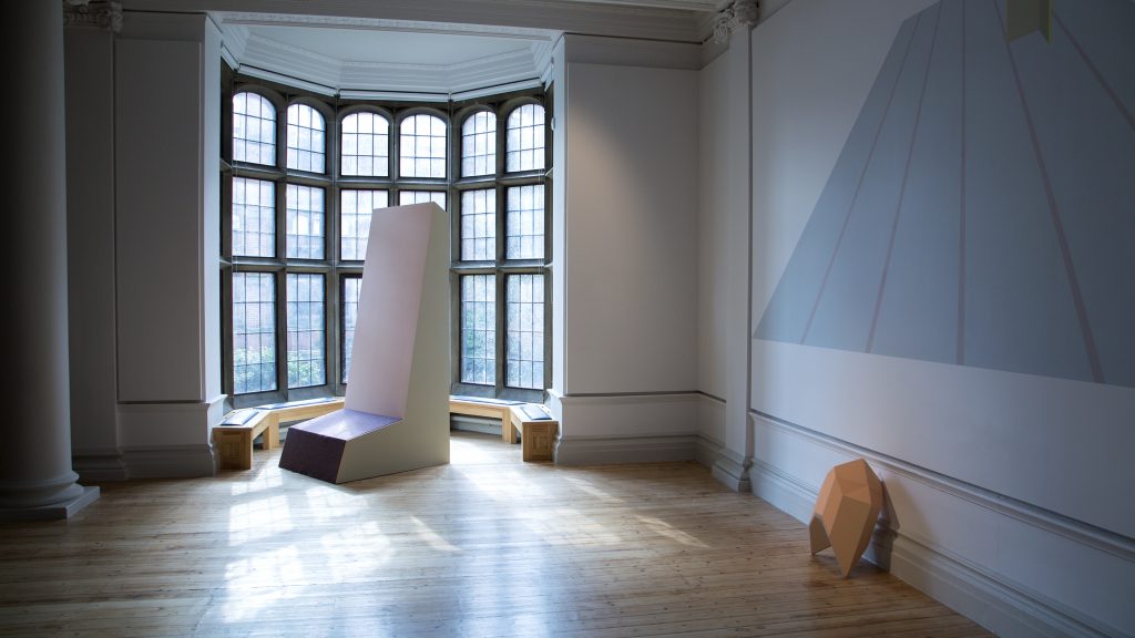 Kate Liston Hatton Gallery Newcastle University