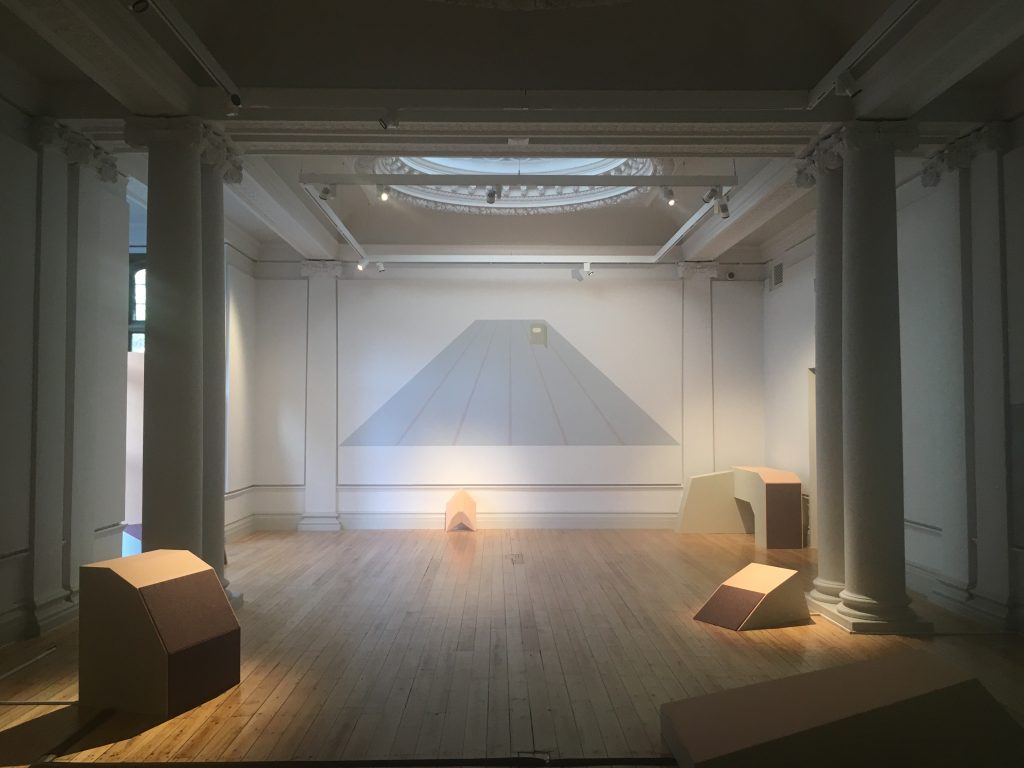 Kate Liston Hatton Gallery Newcastle University