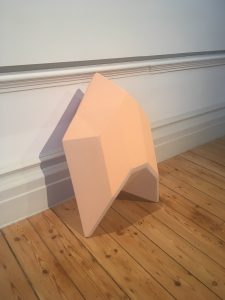Kate Liston Hatton Gallery Newcastle University