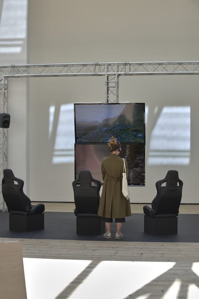 Idea of North Great Exhibition of the North