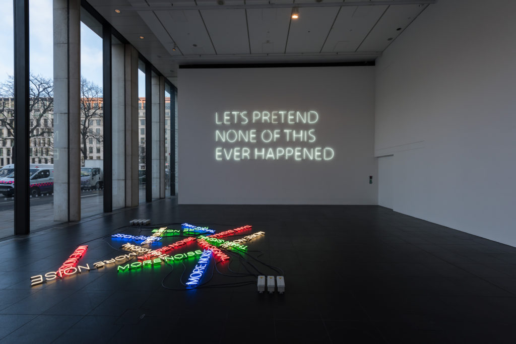 Tim Etchells