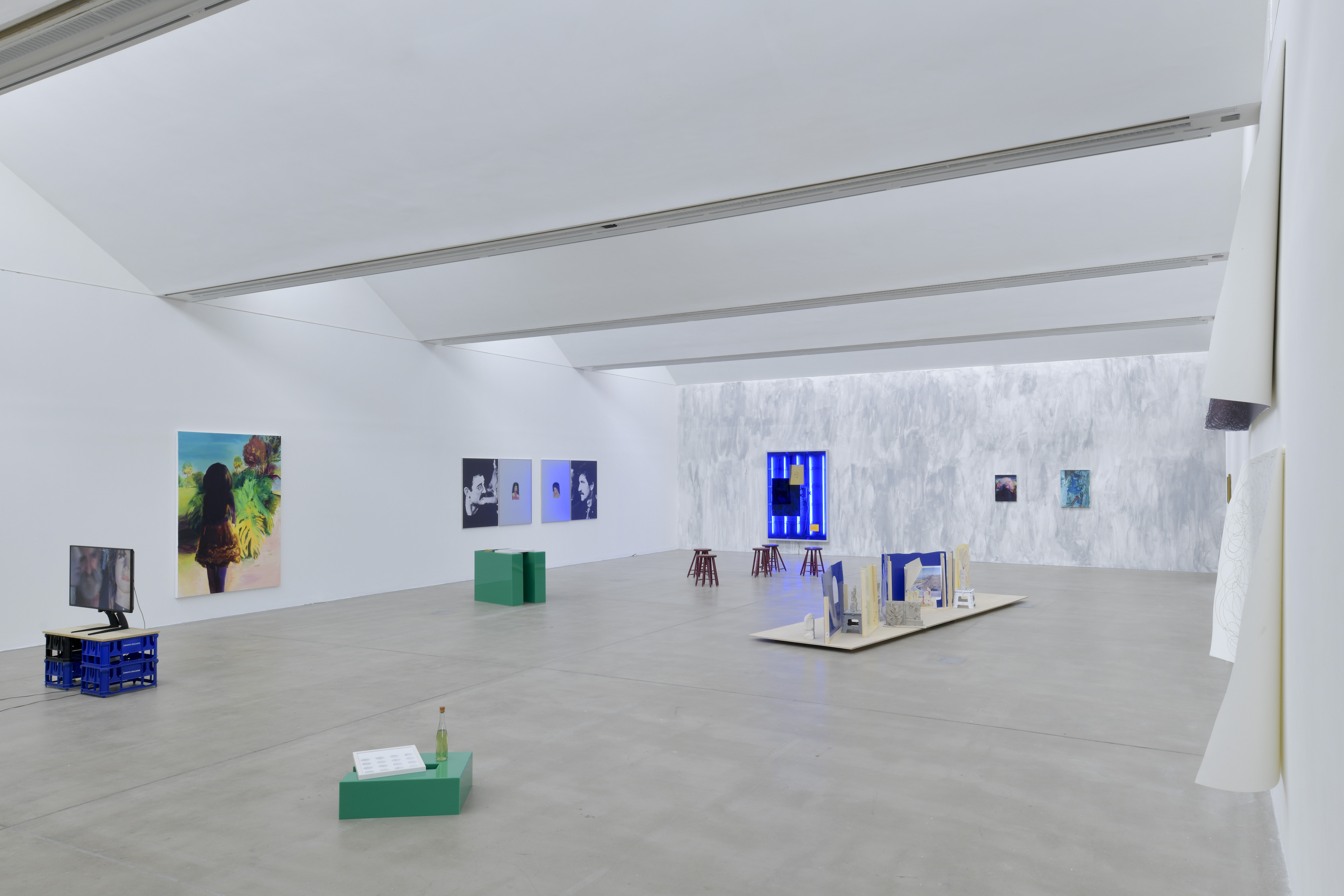 BALTIC 39 Newcastle Liverpool Biennial