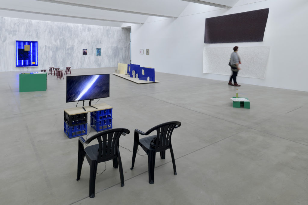 BALTIC 39 Newcastle Liverpool Biennial