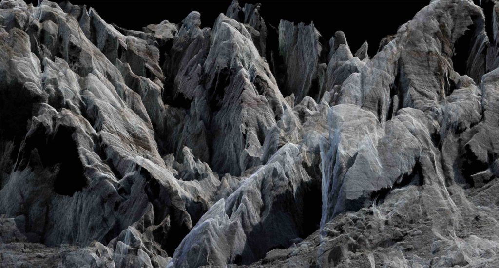 Dan Holdsworth NGCA Sunderland