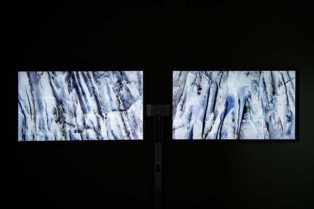 Dan Holdsworth NGCA Sunderland