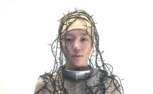 Moon Kyungwon and Jeon Joonho, El Fin del Mundo (The End of the World) 2012