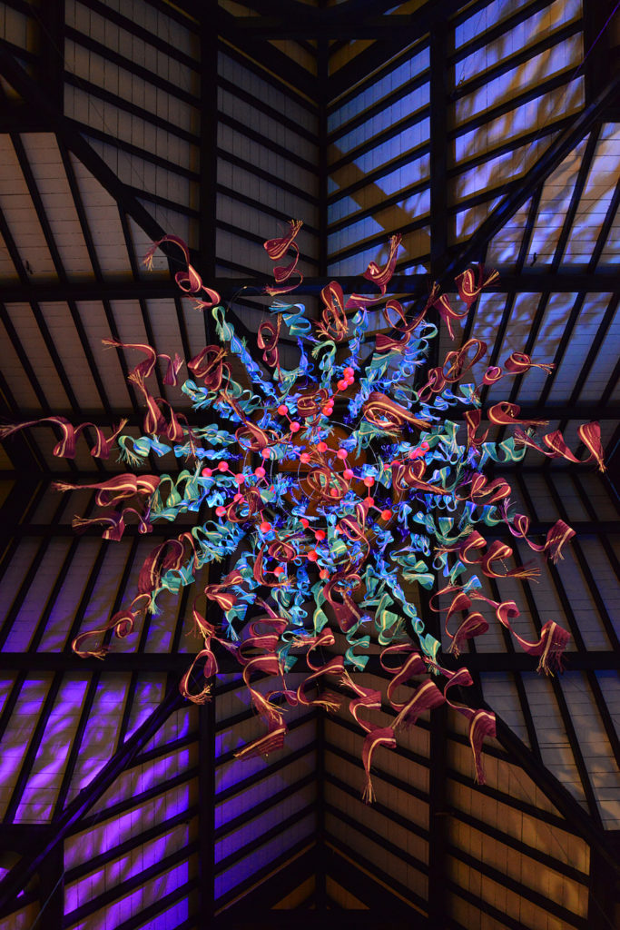 METABOLON Hartlepool Art Gallery